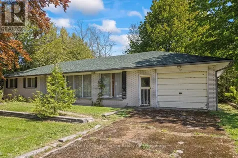 167 Nelson Street Kincardine ON N2Z 1C4
