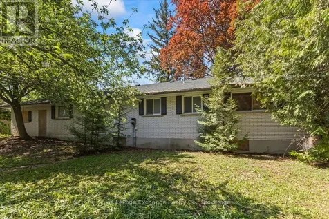 167 Nelson Street Kincardine ON N2Z 1C4