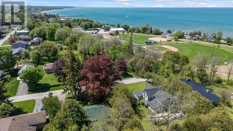 167 Nelson Street Kincardine ON N2Z 1C4