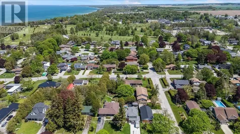 167 Nelson Street Kincardine ON N2Z 1C4