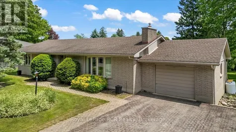 744 Arthur Street West Grey ON N0G 1C0