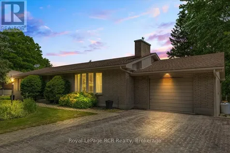 744 Arthur Street West Grey ON N0G 1C0