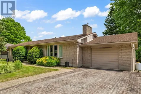 744 Arthur Street West Grey ON N0G 1C0