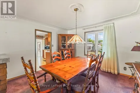 744 Arthur Street West Grey ON N0G 1C0