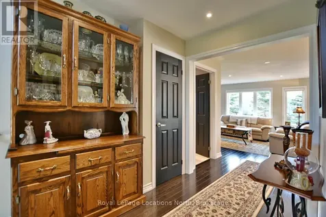 26 Starboard Circle Wasaga Beach ON L9Z 0E9