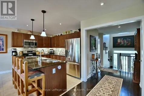 26 Starboard Circle Wasaga Beach ON L9Z 0E9