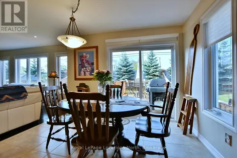 26 Starboard Circle Wasaga Beach ON L9Z 0E9