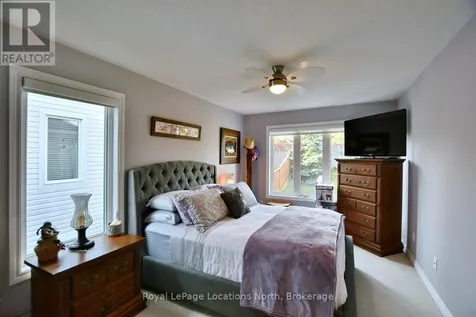 26 Starboard Circle Wasaga Beach ON L9Z 0E9