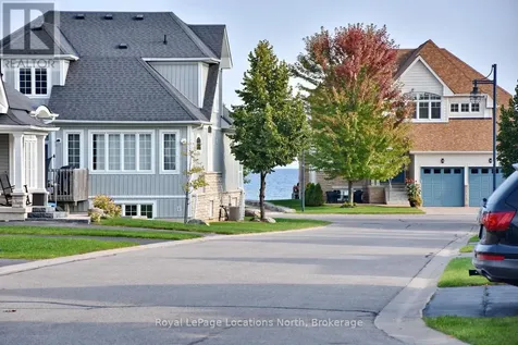 26 Starboard Circle Wasaga Beach ON L9Z 0E9