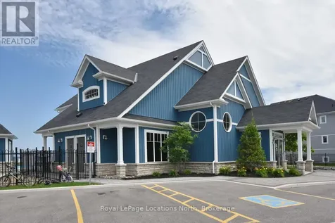 26 Starboard Circle Wasaga Beach ON L9Z 0E9