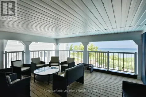 26 Starboard Circle Wasaga Beach ON L9Z 0E9