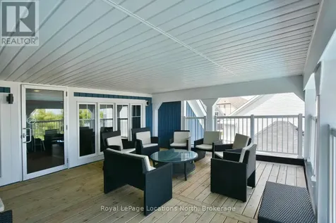 26 Starboard Circle Wasaga Beach ON L9Z 0E9