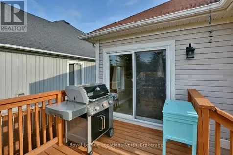 26 Starboard Circle Wasaga Beach ON L9Z 0E9