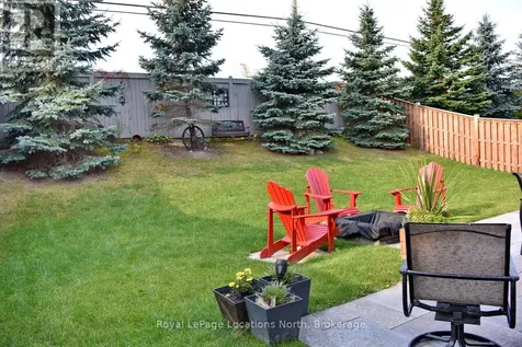 26 Starboard Circle Wasaga Beach ON L9Z 0E9