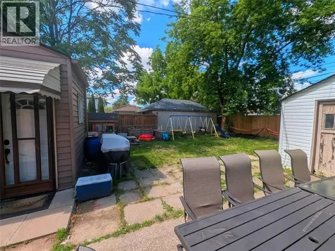 1958 Tourngeau Road Windsor ON N8W 4N3
