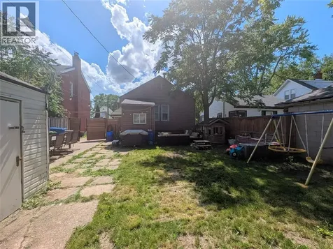 1958 Tourngeau Road Windsor ON N8W 4N3