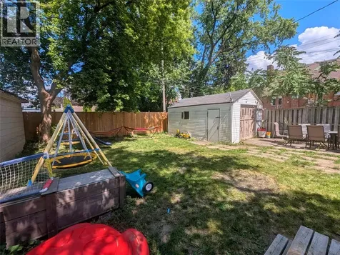 1958 Tourngeau Road Windsor ON N8W 4N3