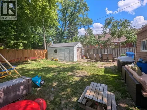 1958 Tourngeau Road Windsor ON N8W 4N3