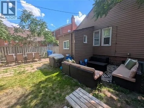 1958 Tourngeau Road Windsor ON N8W 4N3