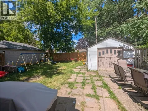 1958 Tourngeau Road Windsor ON N8W 4N3
