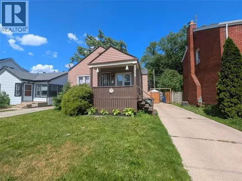 1958 Tourngeau Road Windsor ON N8W 4N3