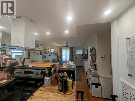 1958 Tourngeau Road Windsor ON N8W 4N3