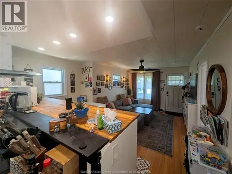 1958 Tourngeau Road Windsor ON N8W 4N3