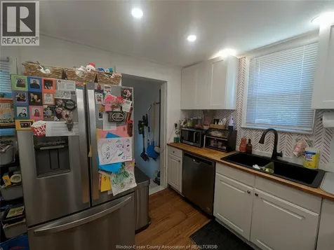 1958 Tourngeau Road Windsor ON N8W 4N3