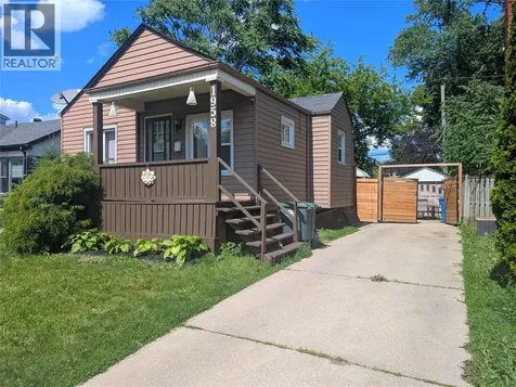 1958 Tourngeau Road Windsor ON N8W 4N3