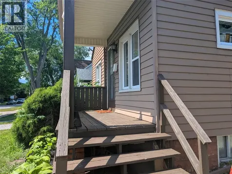 1958 Tourngeau Road Windsor ON N8W 4N3