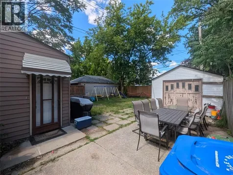 1958 Tourngeau Road Windsor ON N8W 4N3