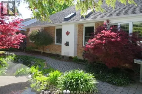 8 Christina Place Chatham ON N7L 5K4