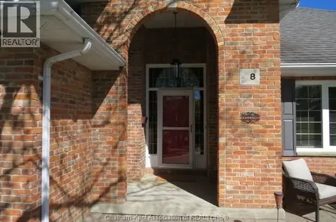8 Christina Place Chatham ON N7L 5K4