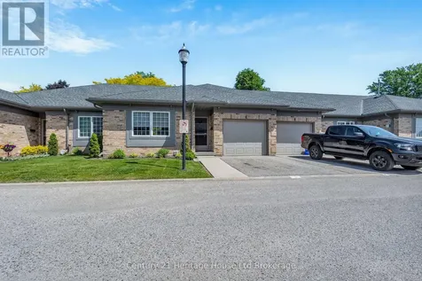 105 King Street Tillsonburg ON N4G 5V1