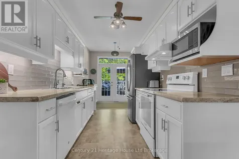 105 King Street Tillsonburg ON N4G 5V1