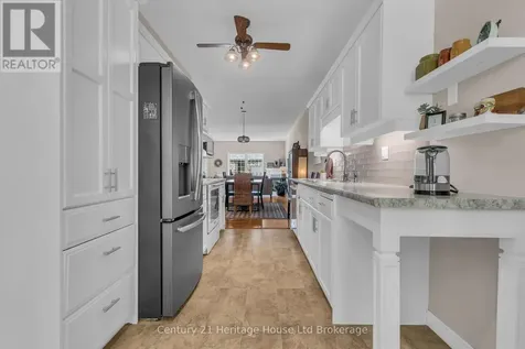 105 King Street Tillsonburg ON N4G 5V1