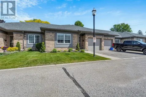 105 King Street Tillsonburg ON N4G 5V1