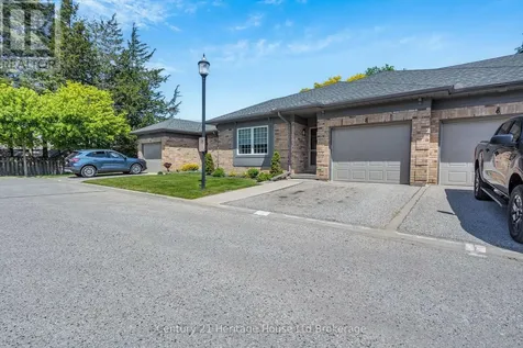 105 King Street Tillsonburg ON N4G 5V1