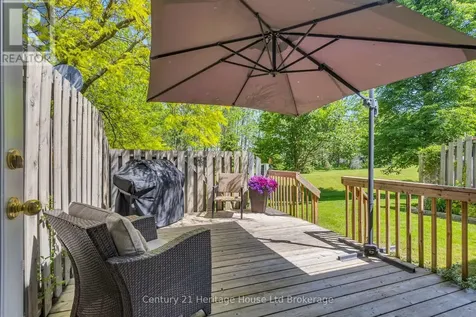 105 King Street Tillsonburg ON N4G 5V1