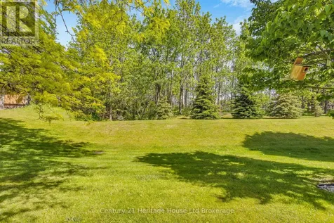 105 King Street Tillsonburg ON N4G 5V1