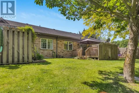 105 King Street Tillsonburg ON N4G 5V1