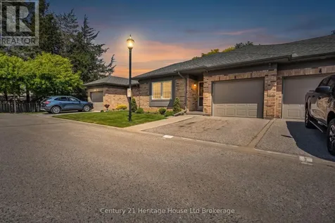 105 King Street Tillsonburg ON N4G 5V1