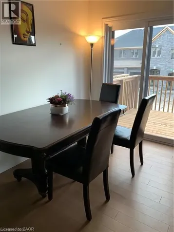 125 Hollybrook Trail Kitchener ON N2R 0P1