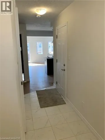 125 Hollybrook Trail Kitchener ON N2R 0P1