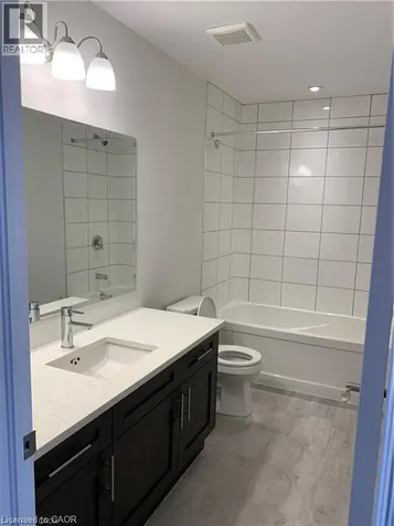 125 Hollybrook Trail Kitchener ON N2R 0P1