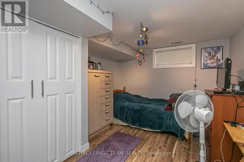 1579 Digby Street Ottawa ON K1G 0P5