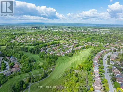 6 Zokol Crescent Ottawa ON K2K 2K5