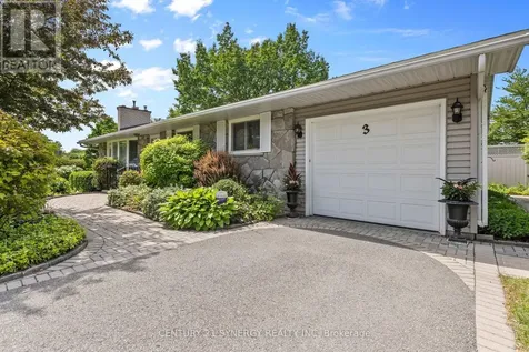 3 Auburn Street Ottawa ON K2H 6L7