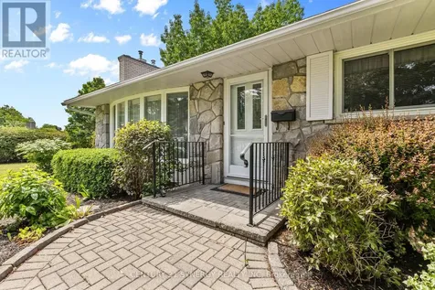 3 Auburn Street Ottawa ON K2H 6L7