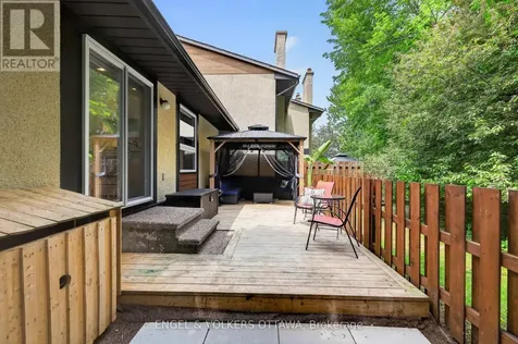 164 Mcclintock Way Ottawa ON K2L 2A4